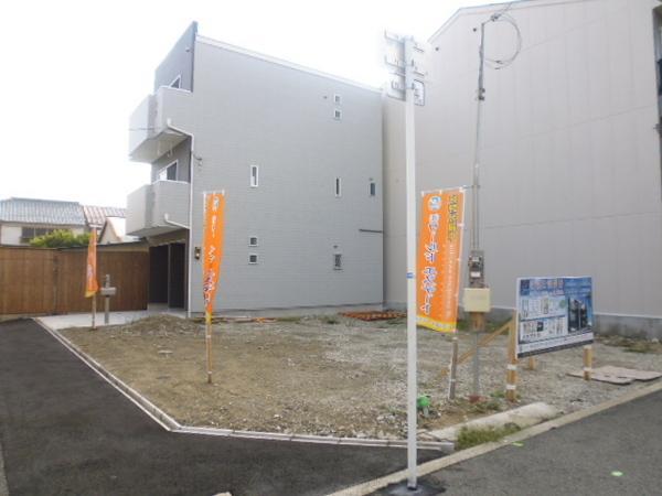 Local photos, including front road