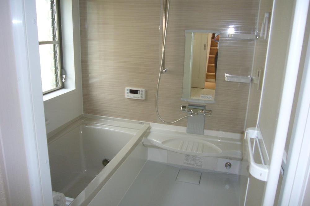 Bathroom. Indoor (July 2013) Shooting