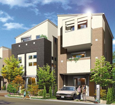 Rendering (appearance)