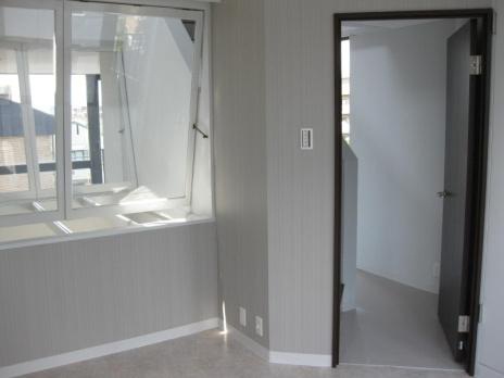 Other room space. bedroom