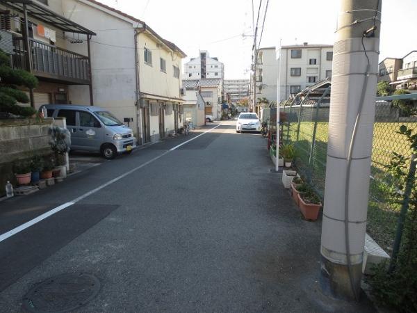 Floor plan. 25,800,000 yen, 4LDK, Land area 60.77 sq m , Building area 93.96 sq m