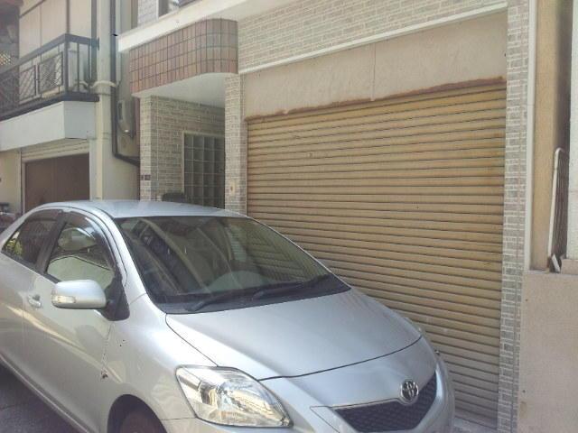 Local photos, including front road