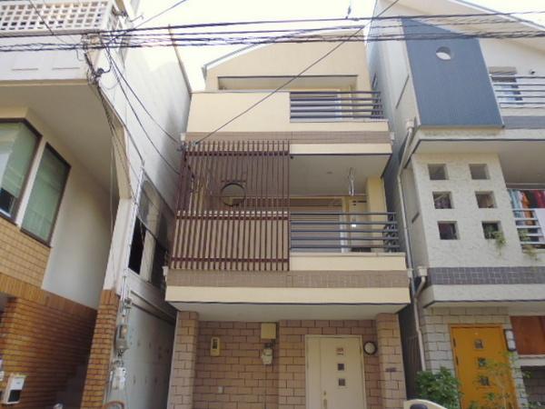 Local appearance photo