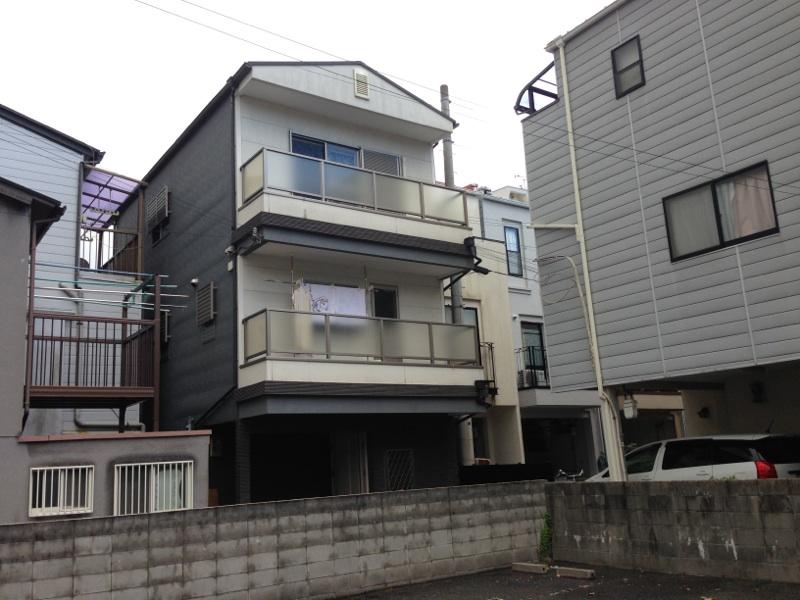 Local appearance photo