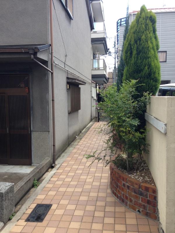 Local appearance photo