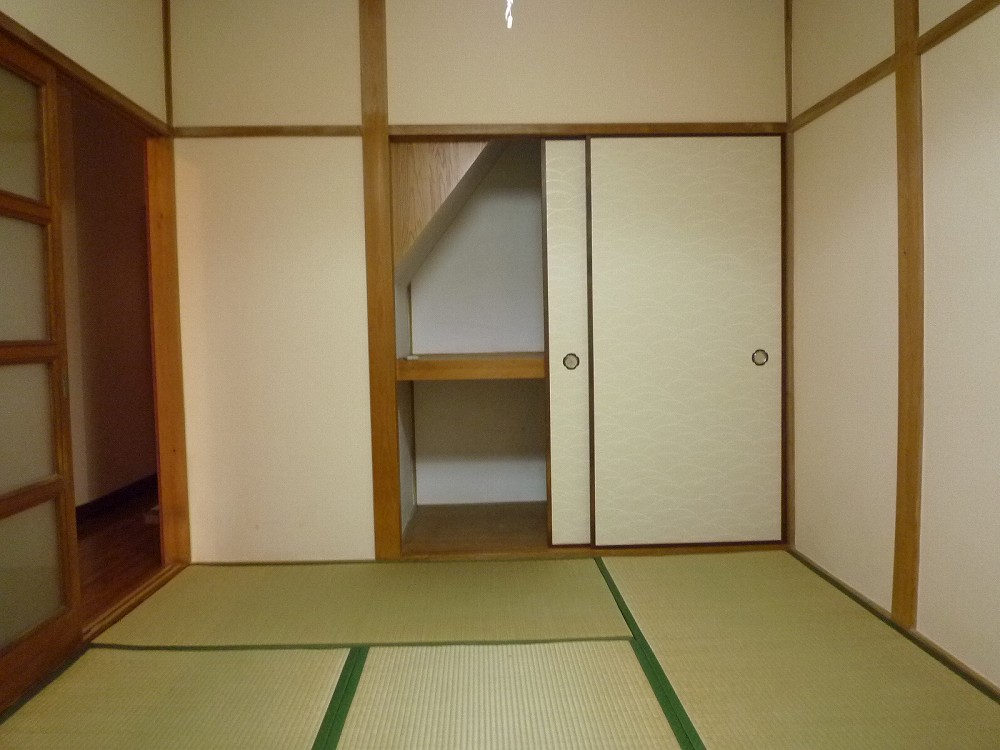 Other room space