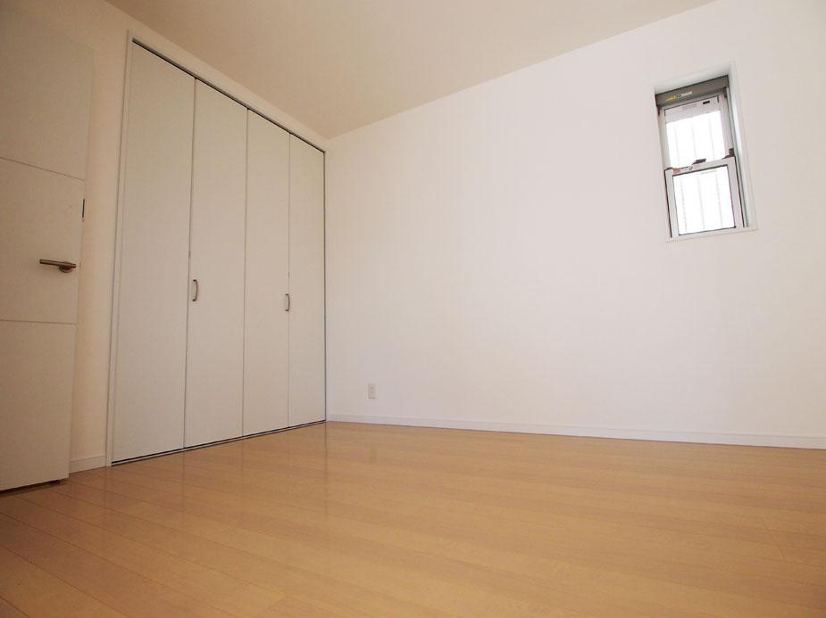 Non-living room.  ※ Image Photos