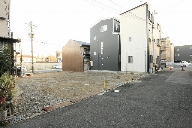 Local photos, including front road