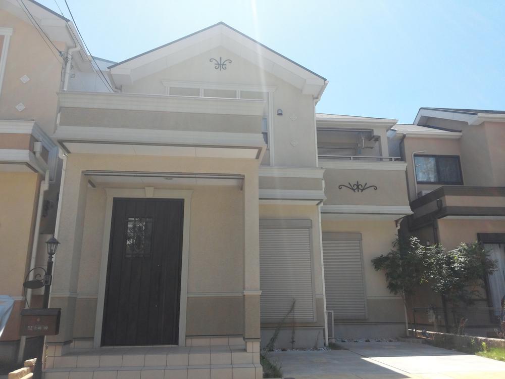 Local appearance photo