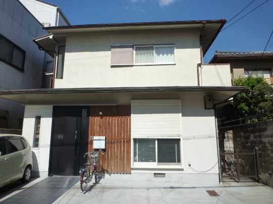 Local appearance photo. appearance