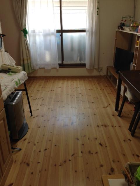 Living. Indoor (12 May 2013) Shooting