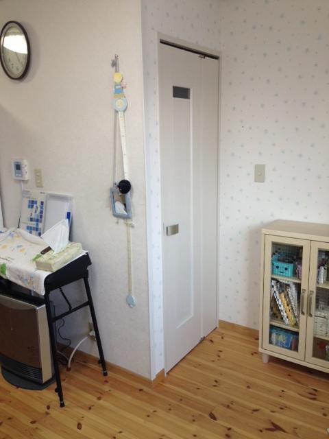 Living. Indoor (12 May 2013) Shooting