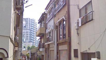 Local appearance photo