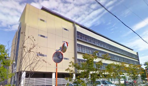 Government office. 1318m to Osaka City Sumiyoshi Ward (government office)