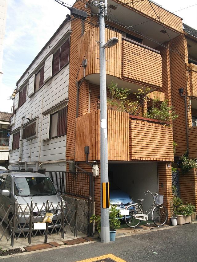 Local appearance photo. Local (10 May 2013) Shooting