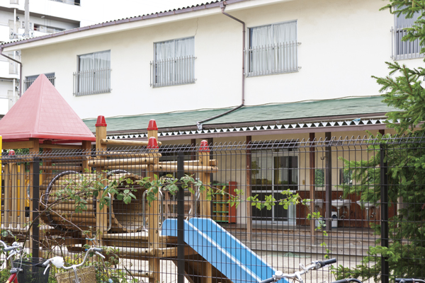 Surrounding environment. Akira Abiko nursery (7 min walk ・ About 490m)