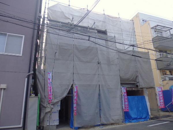 Local photos, including front road