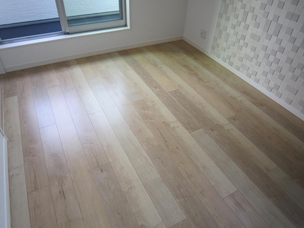 Other. Other construction site example