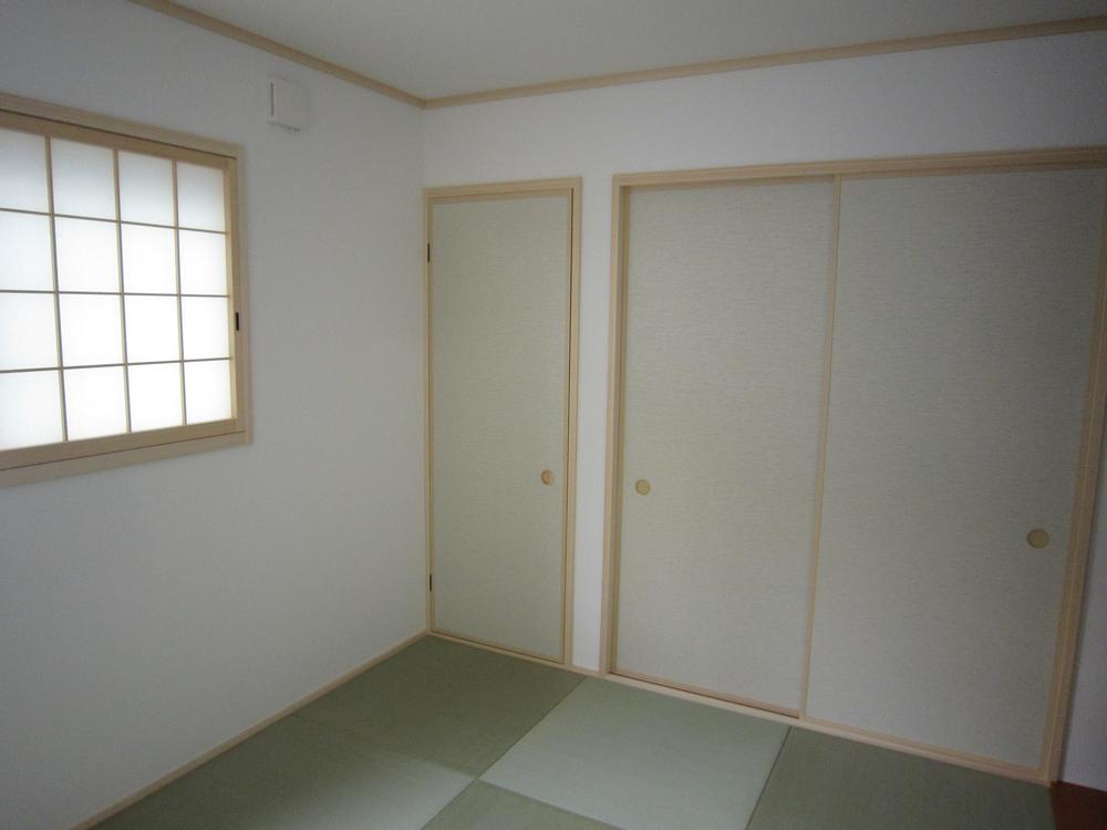 Other. Other construction site example