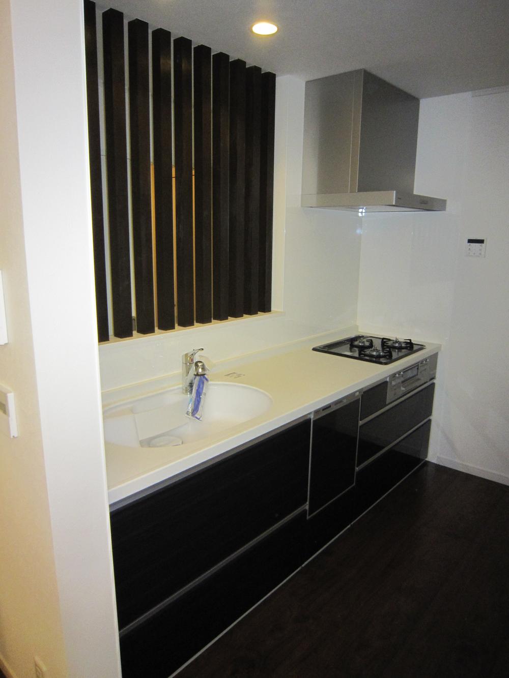 Other. Other construction site example