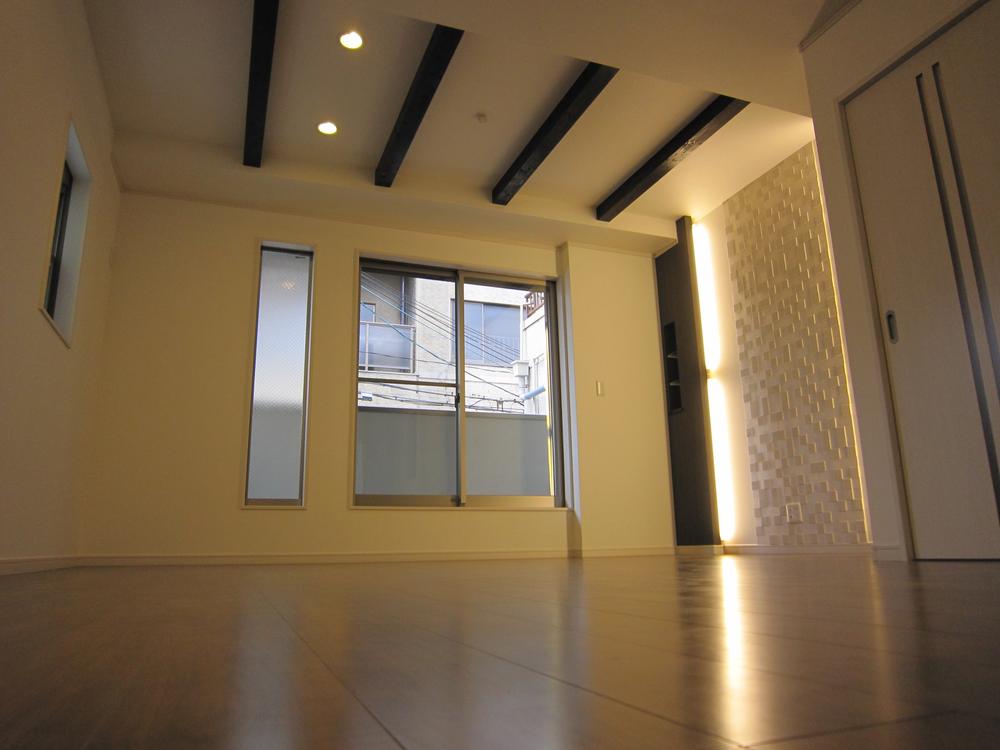 Other. Other construction site example