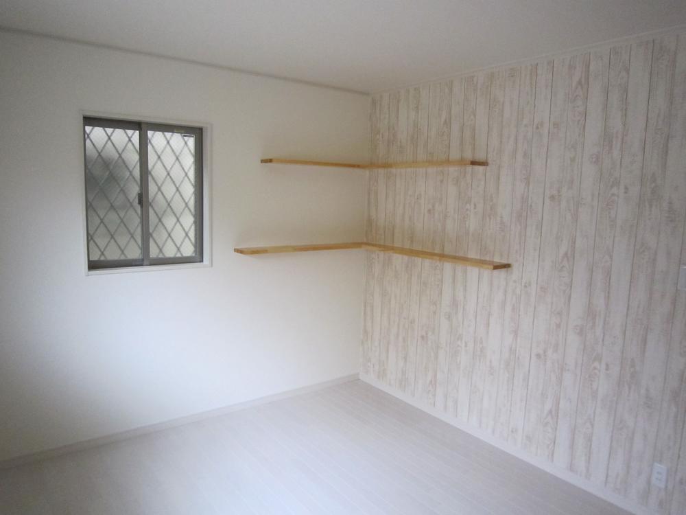 Other. Other construction site example