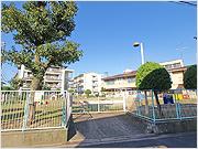 kindergarten ・ Nursery. 640m until the infant nursery