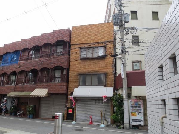 Local appearance photo. Appearance 1