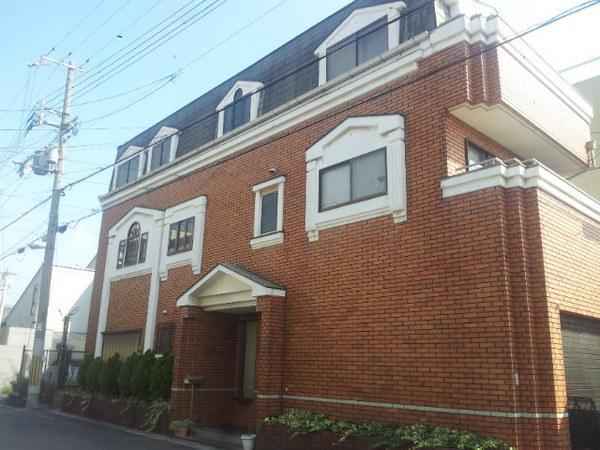 Local appearance photo