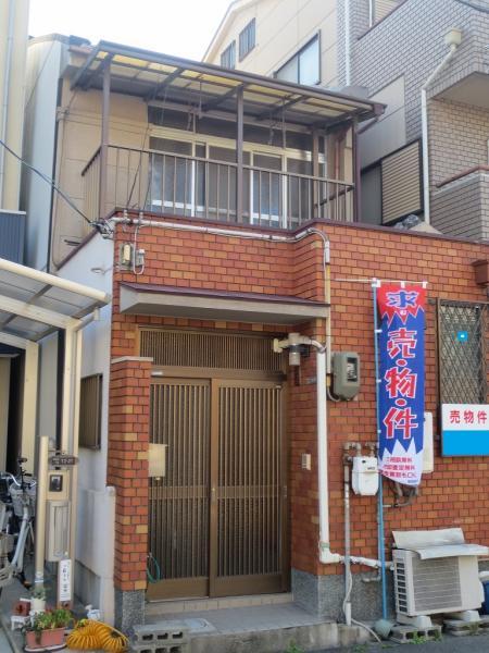 Local appearance photo. appearance