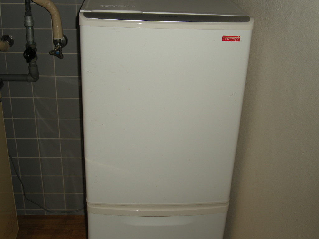 Other. 2-door refrigerator
