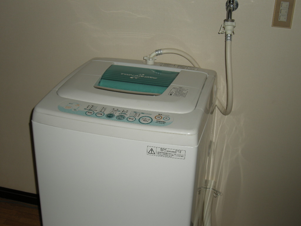 Other. Washing machine