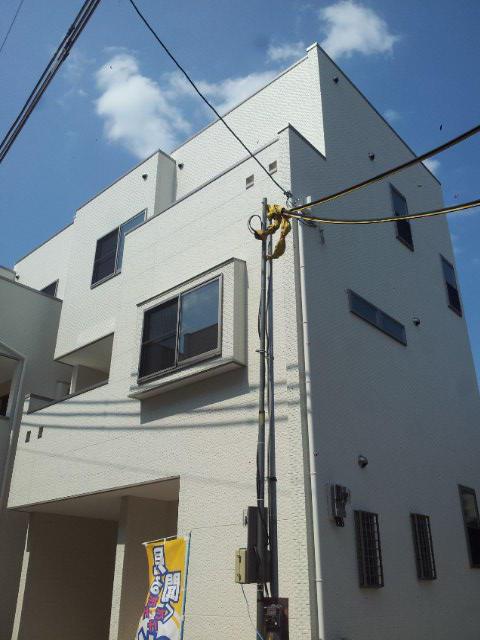 Local appearance photo