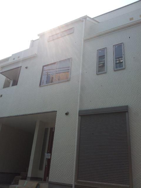 Local appearance photo. No. 5 place appearance