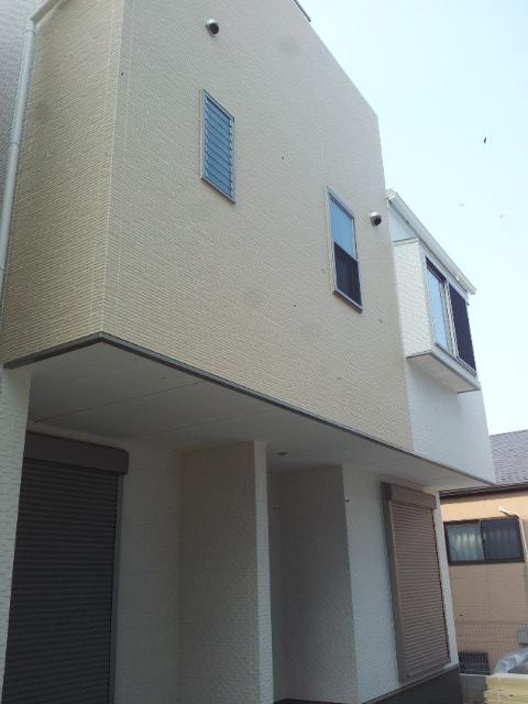 Local appearance photo. No. 4 place appearance