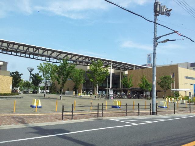 Government office. 1181m to Osaka City Sumiyoshi Ward