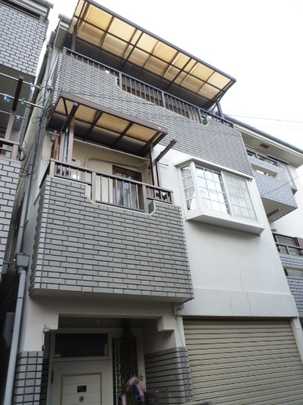 Local appearance photo. appearance