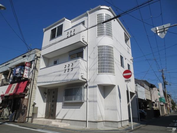 Local appearance photo. appearance