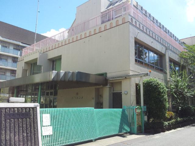 kindergarten ・ Nursery. 168m until certification children Garden Mandai kindergarten