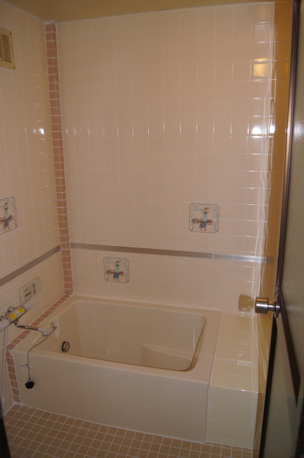 Bathroom. Room (August 2013) Shooting