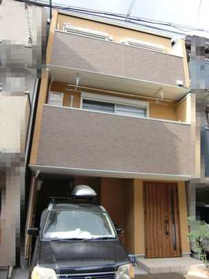 Local appearance photo. Exterior Photos