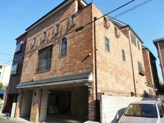 Local appearance photo. appearance