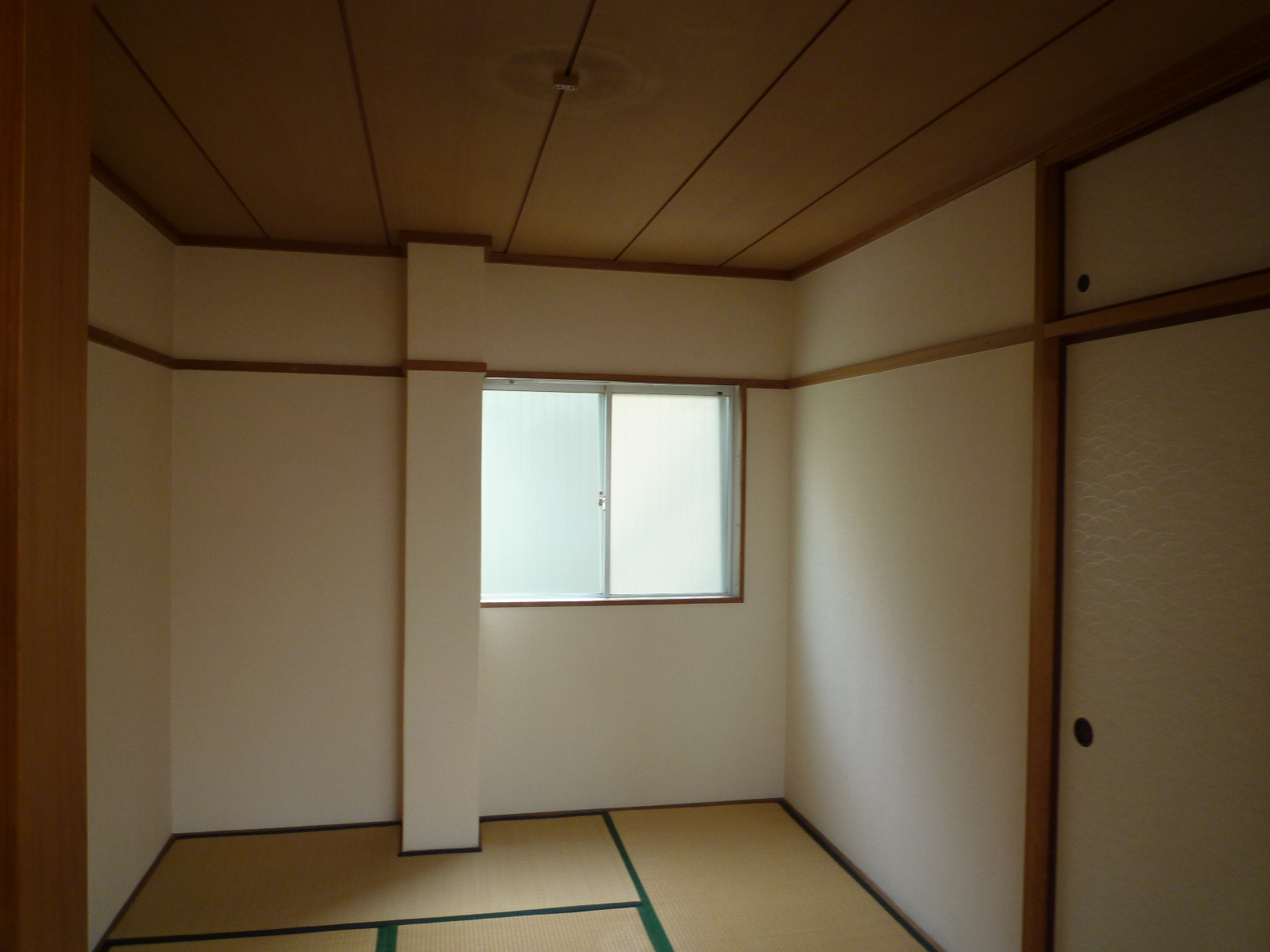 Other room space