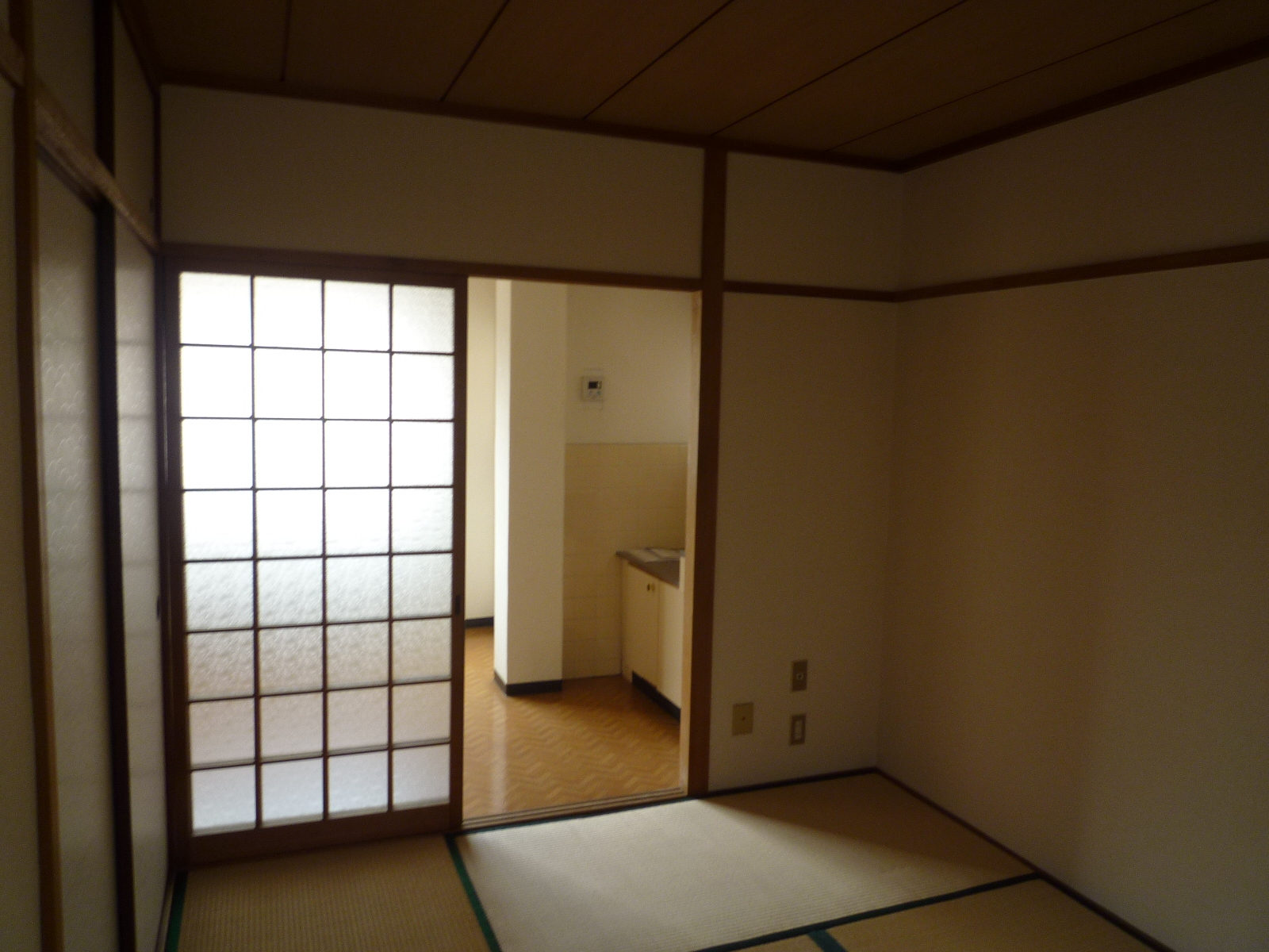 Other room space