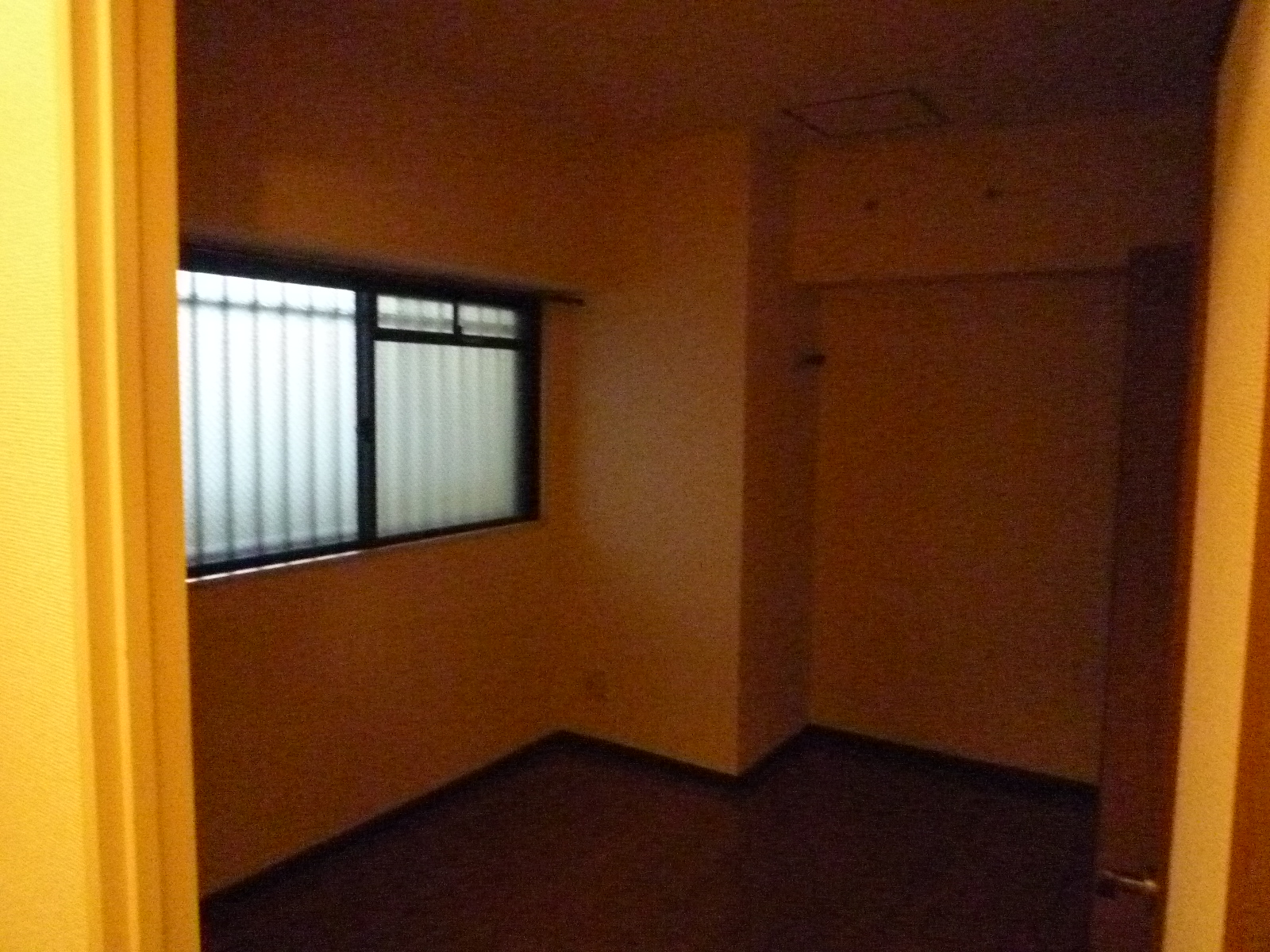 Other room space