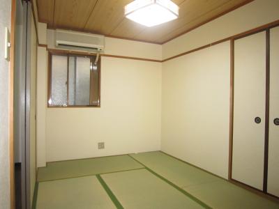 Other room space