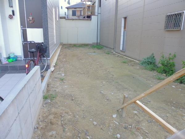 Local photos, including front road