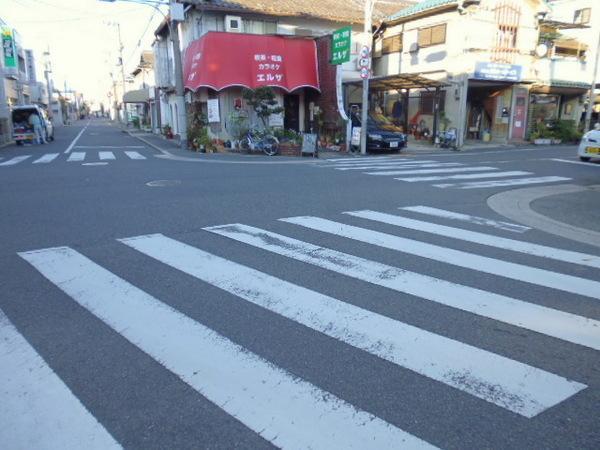 Local photos, including front road