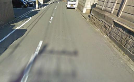 Local photos, including front road. Front