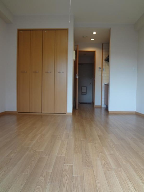 Living and room. The room is spacious 8.5 Pledge